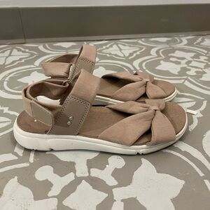 Ryka | Bow Style Sandal